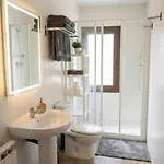 Nordic Weiss - Centro - 5 Pax דירה