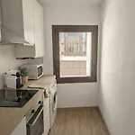 דירה Nordic Weiss - Centro - 5 Pax