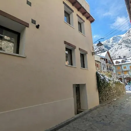 Apartament Nordic Weiss - Centro - 5 Pax