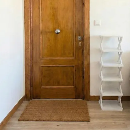 Apartamento Nordic Weiss - Centro - 5 Pax Benasque