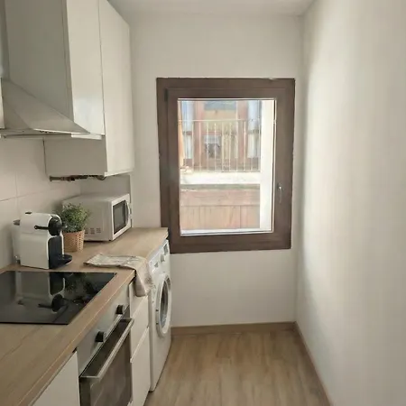 Apartment Nordic Weiss - Centro - 5 Pax