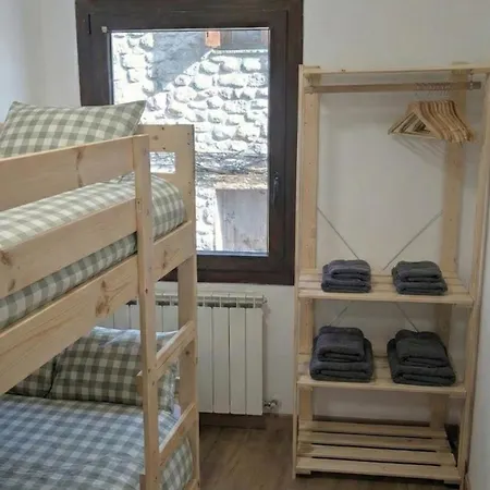 Apartamento Nordic Weiss - Centro - 5 Pax *