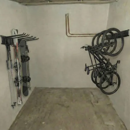 Nordic Weiss - Centro - 5 Pax Benasque