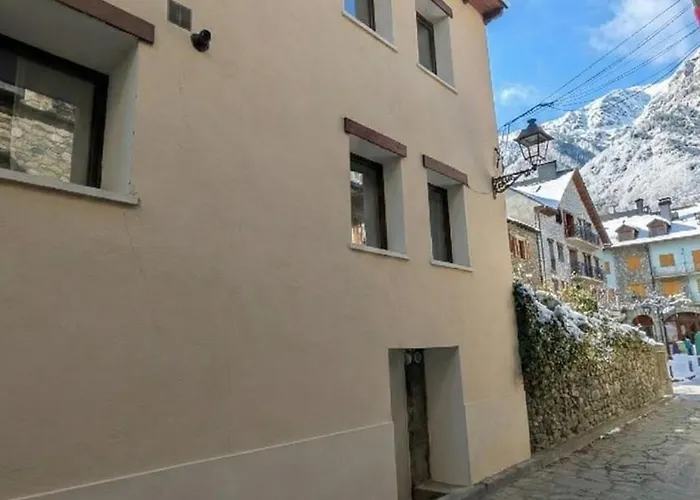 Apartamento Nordic Weiss - Centro - 5 Pax