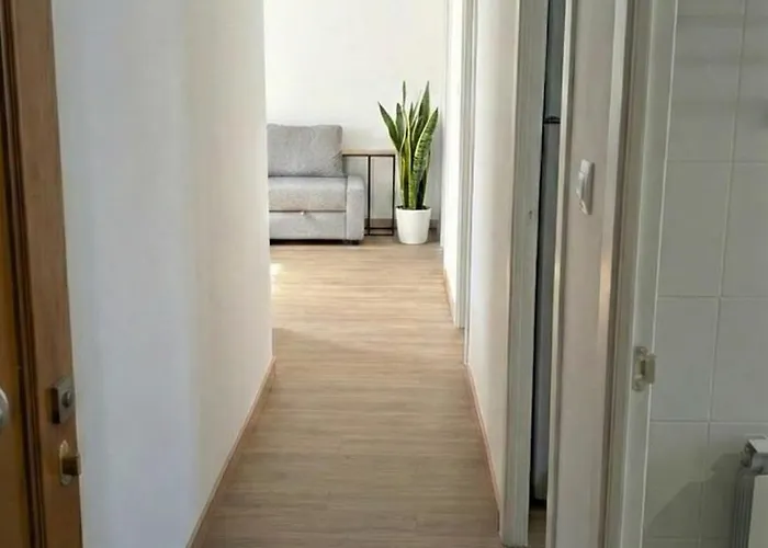 Nordic Weiss - Centro - 5 Pax