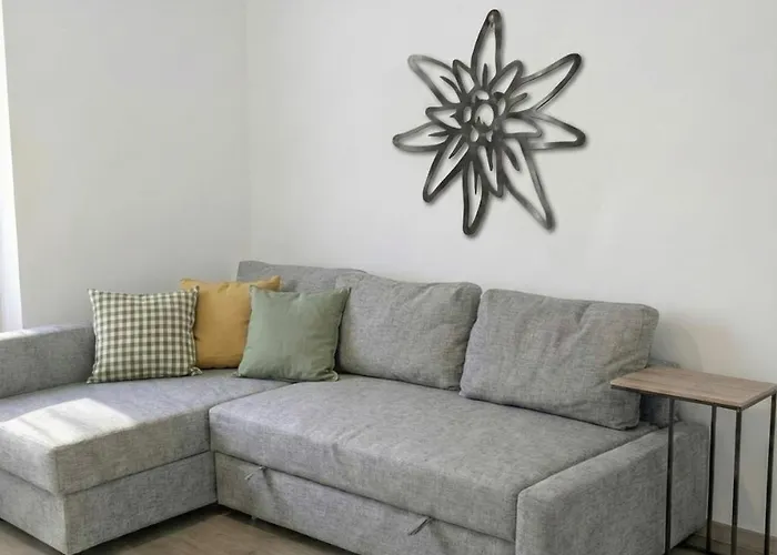 Nordic Weiss - Centro - 5 Pax * Benasque