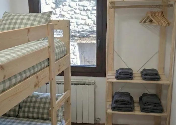 Apartamento Nordic Weiss - Centro - 5 Pax *