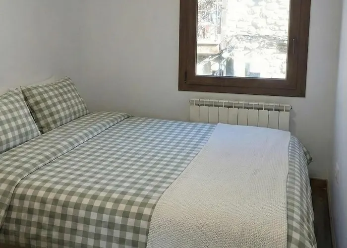 Nordic Weiss - Centro - 5 Pax *