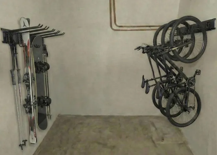 Nordic Weiss - Centro - 5 Pax Benasque